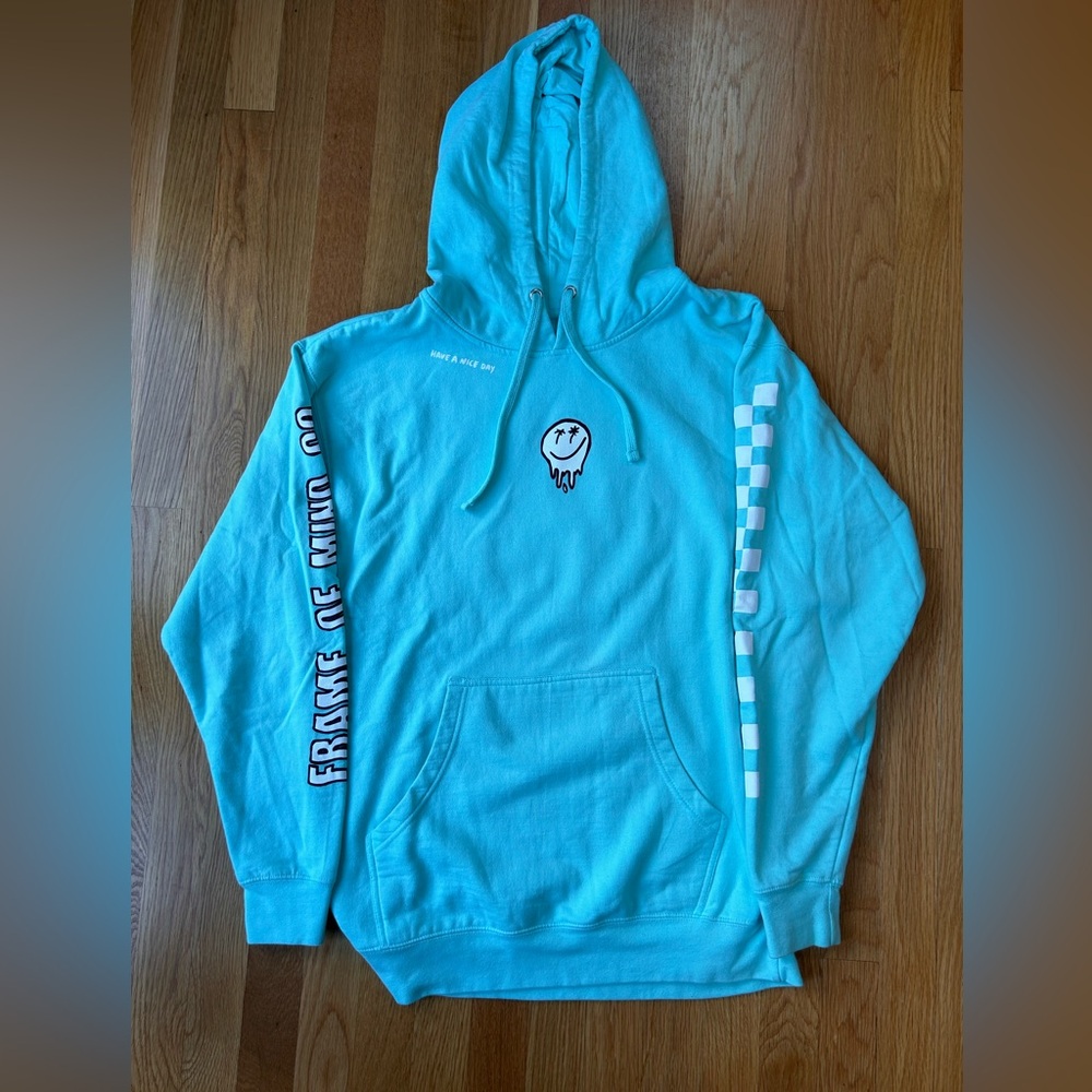 Frame of Mind Sweatshirt
